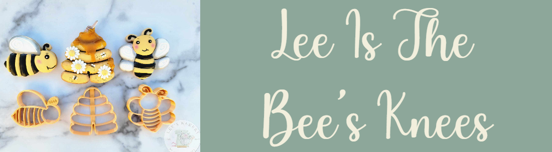 Learn More About This Bee-ootiful Creator