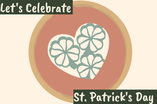 St. Patrick's Day Celebration Ideas