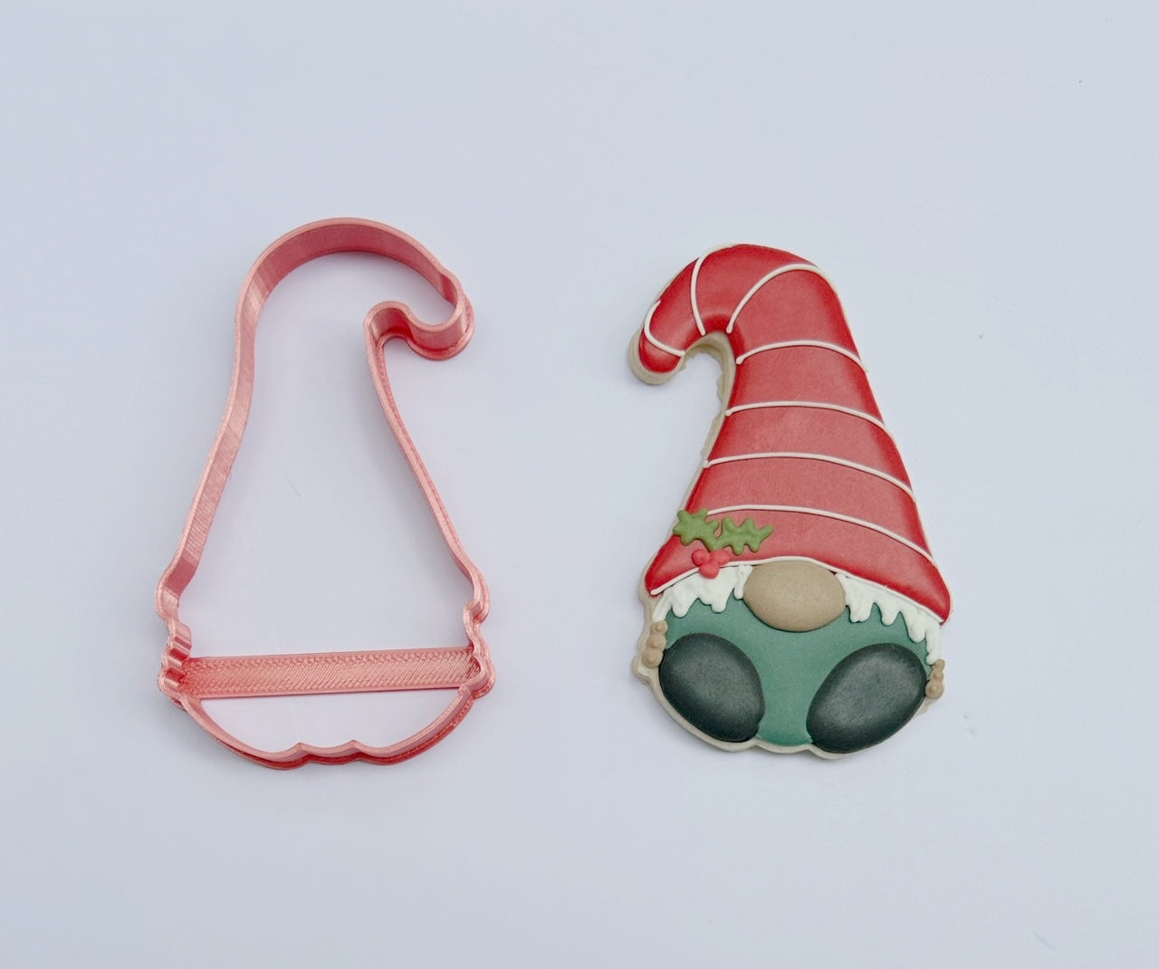 Gnome Cookie Cutters
