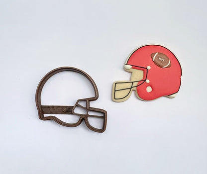 Football Cookie Cutters